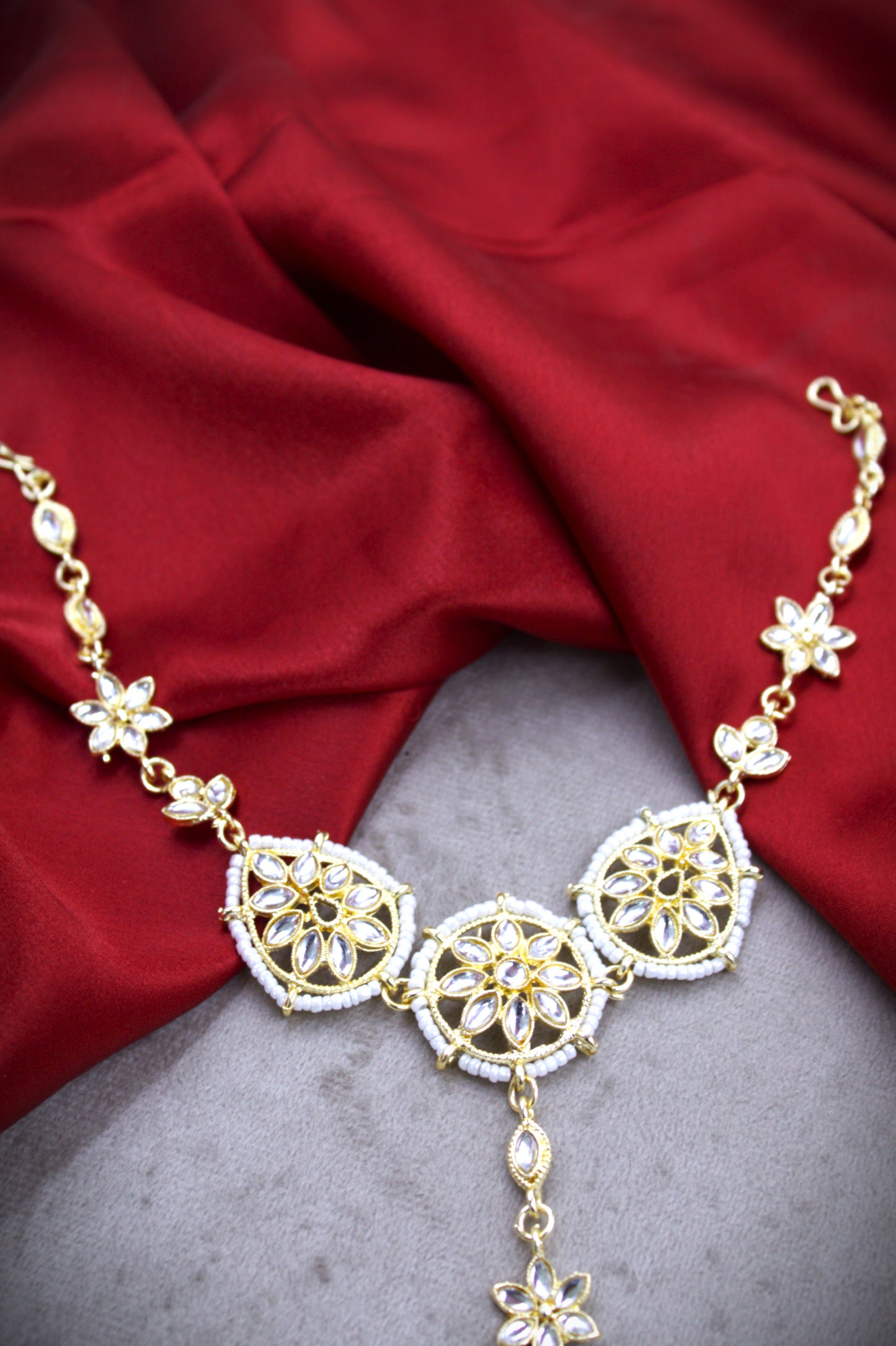 Temiha Mathapatti with Tiika