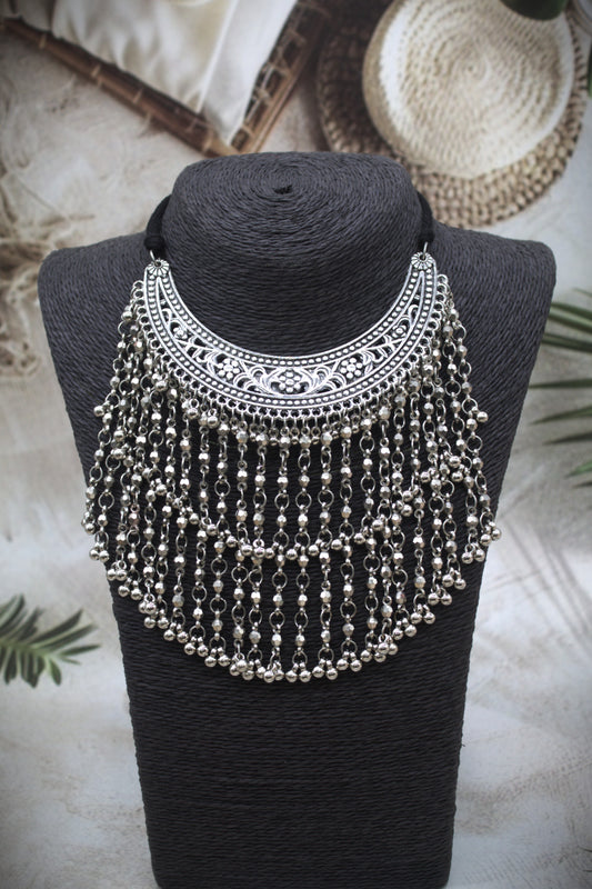 Hosannah Necklace