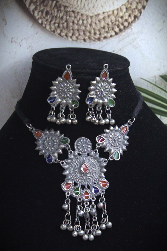 Havisha Choker Set