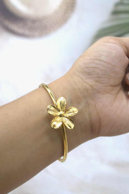 Madelyn Anti-Tarnish Bracelet