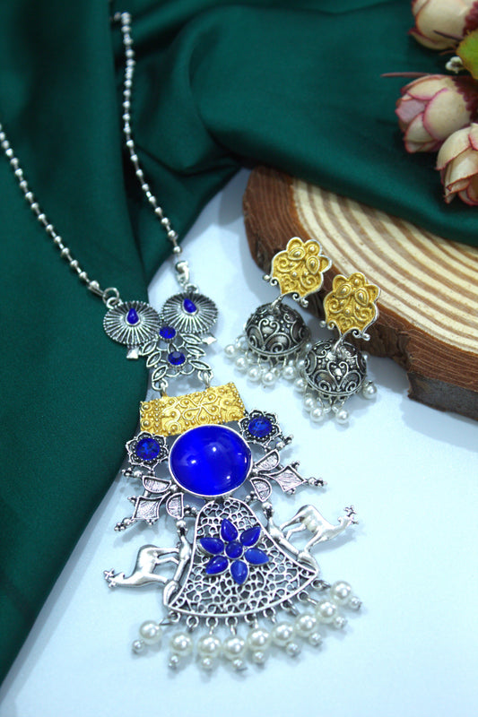 Winnie Necklace Set