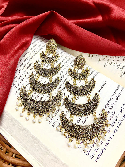 Bhargavi Earring