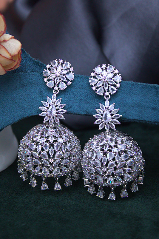 Nora AD Earring