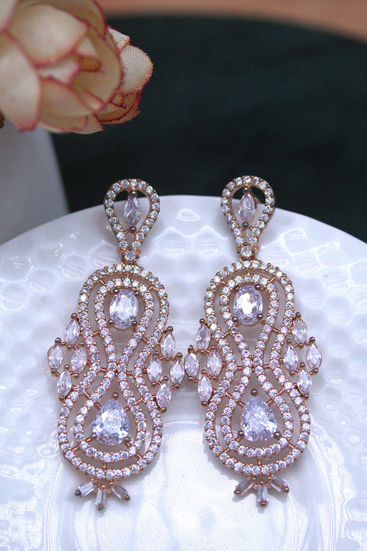 Ella AD Earring