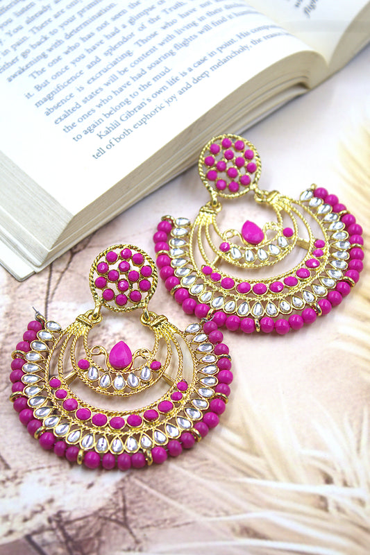 Osheen Earring