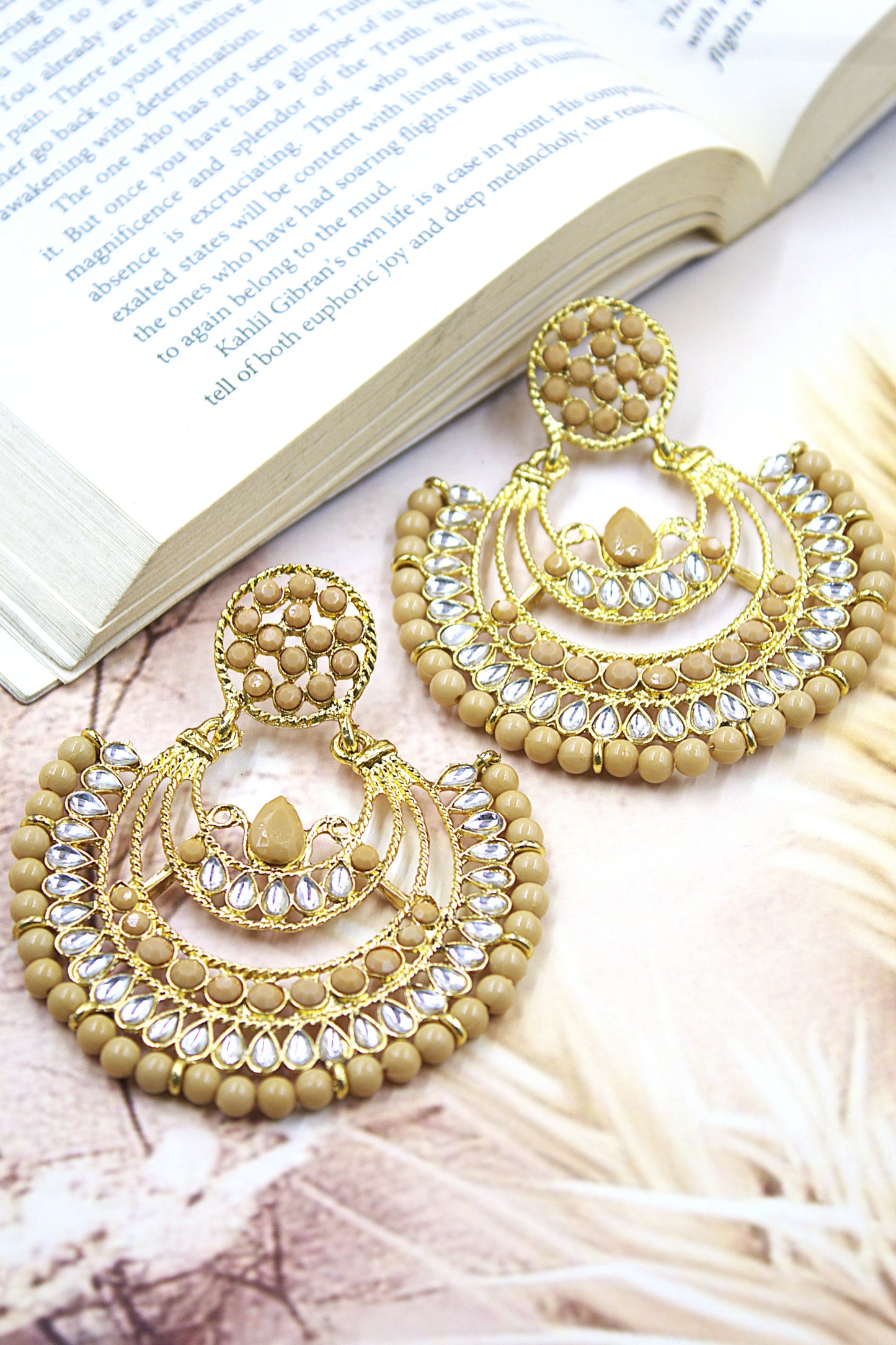 Osheen Earring