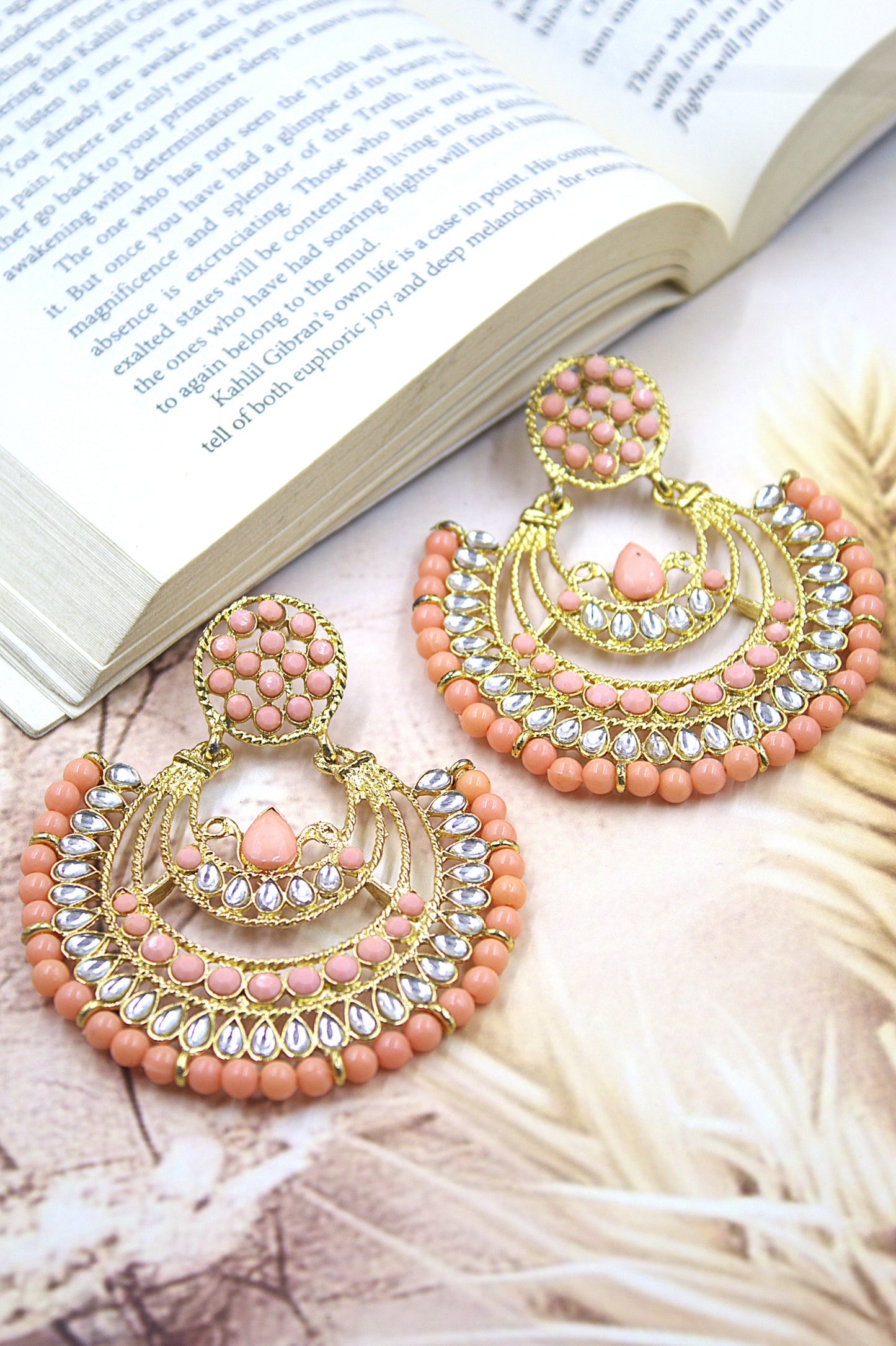 Osheen Earring