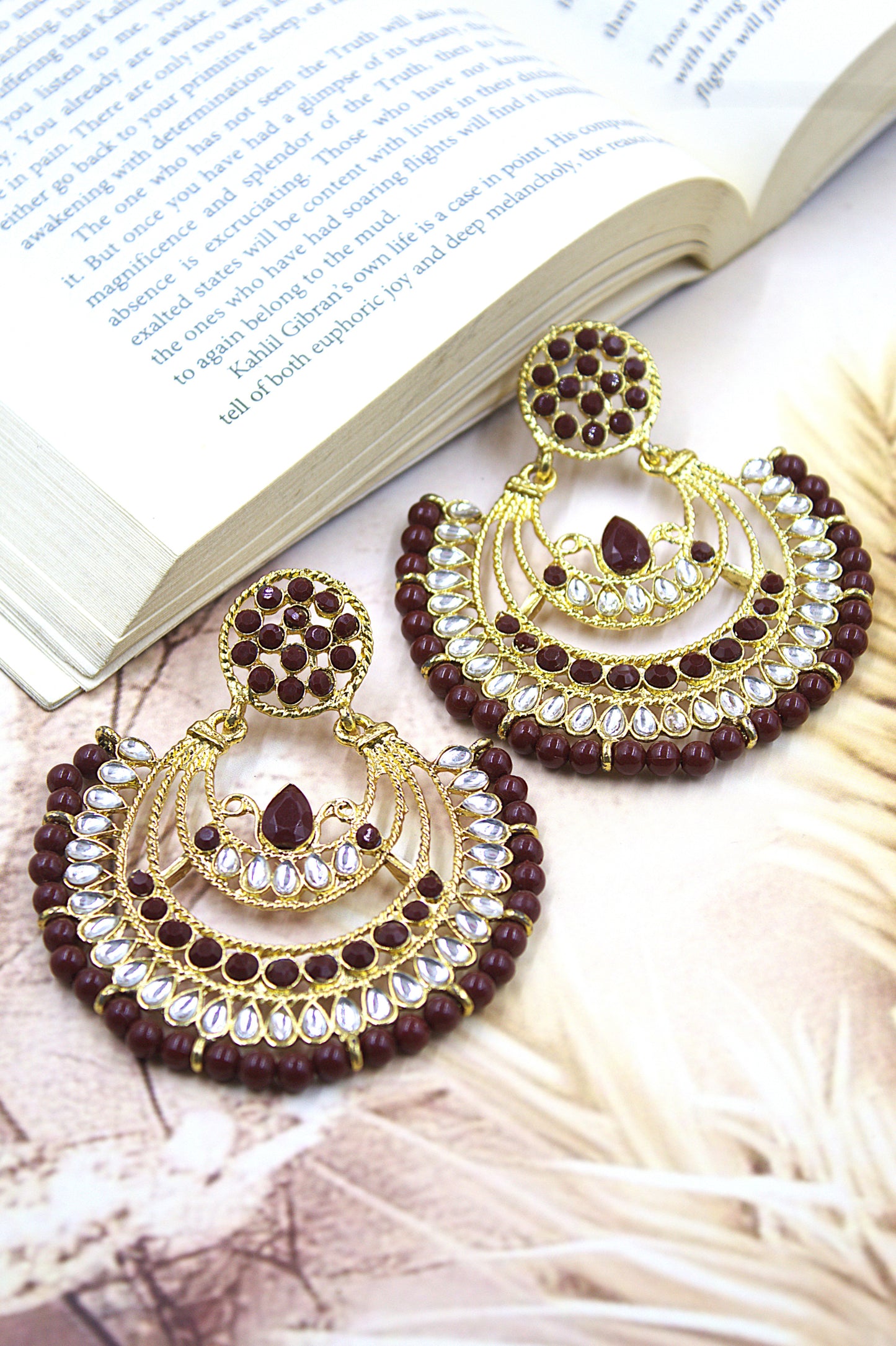 Osheen Earring