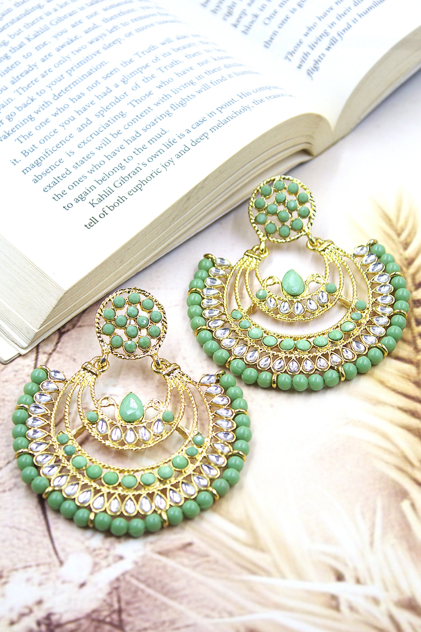 Osheen Earring