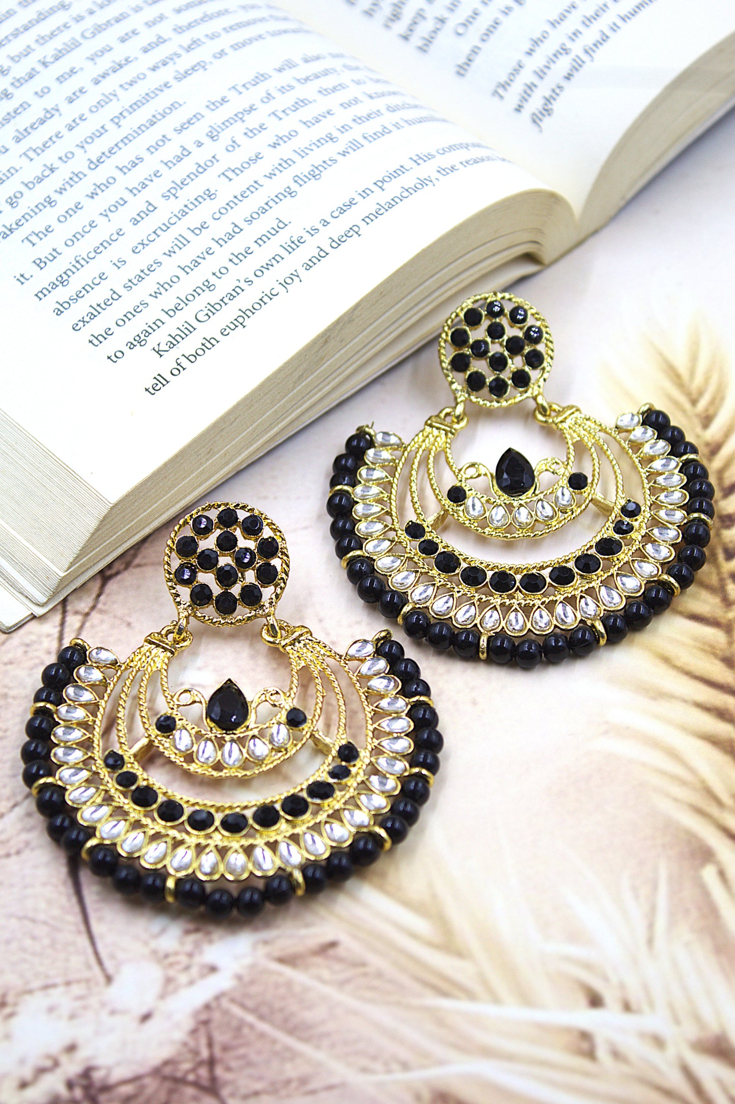 Osheen Earring