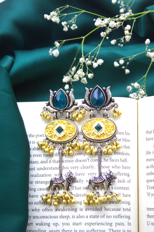 Naura Earring