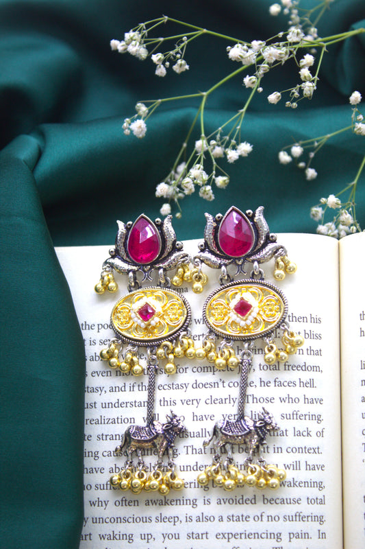 Naura Earring