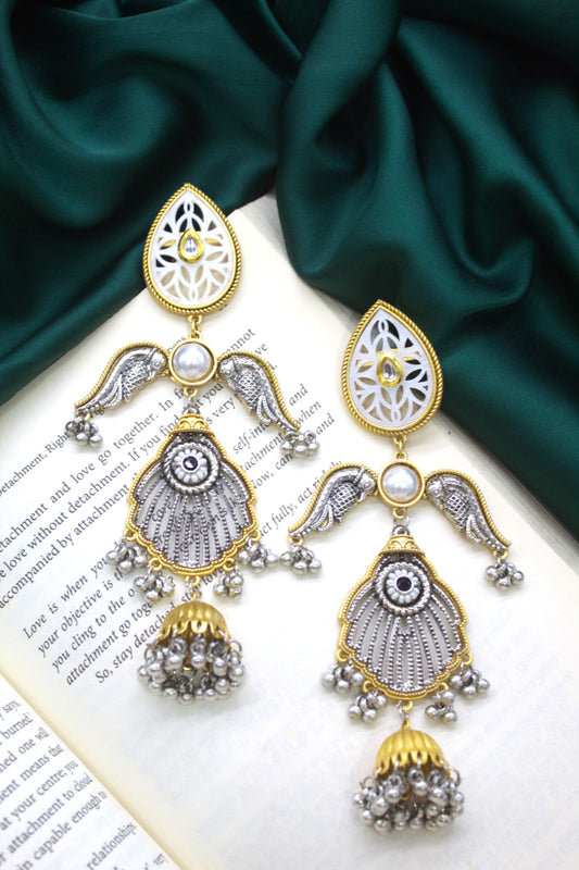 Sanjana Earring