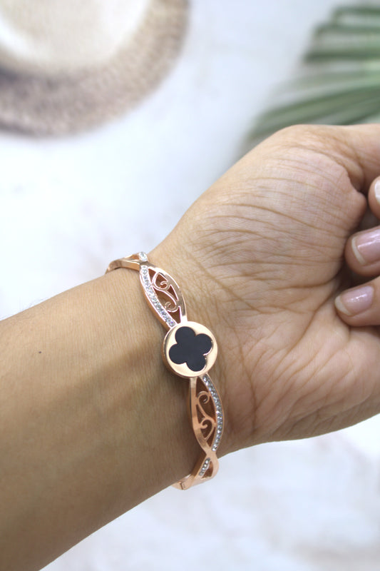 Ivy Anti-Tarnish Bracelet