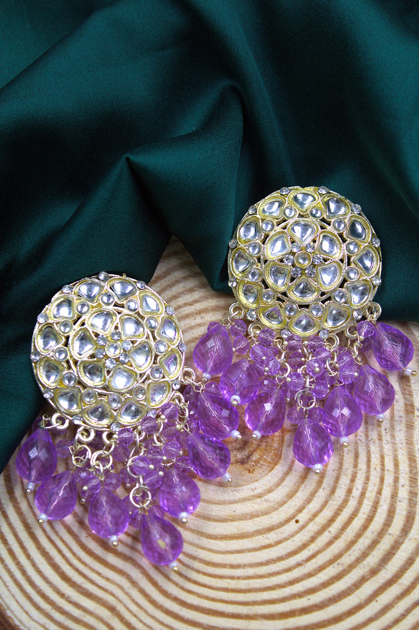 Rashika Earring