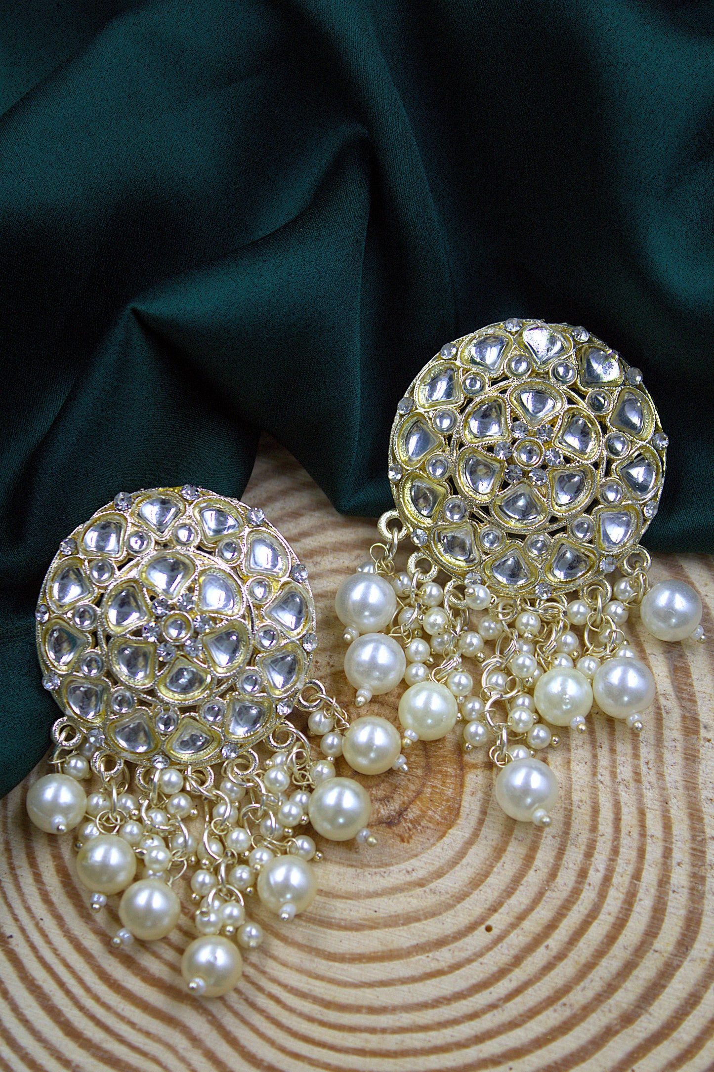 Rashika Earring