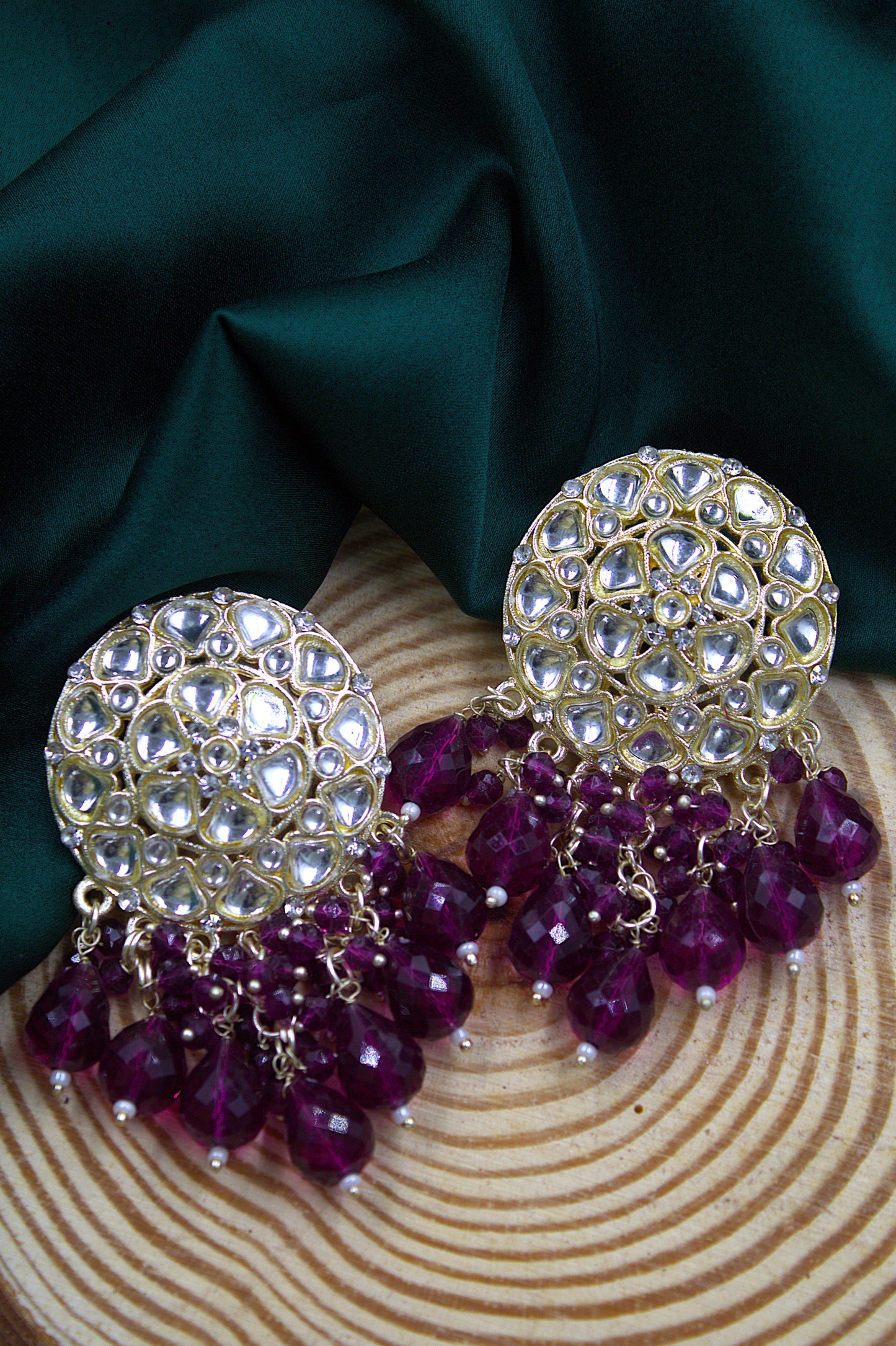 Rashika Earring