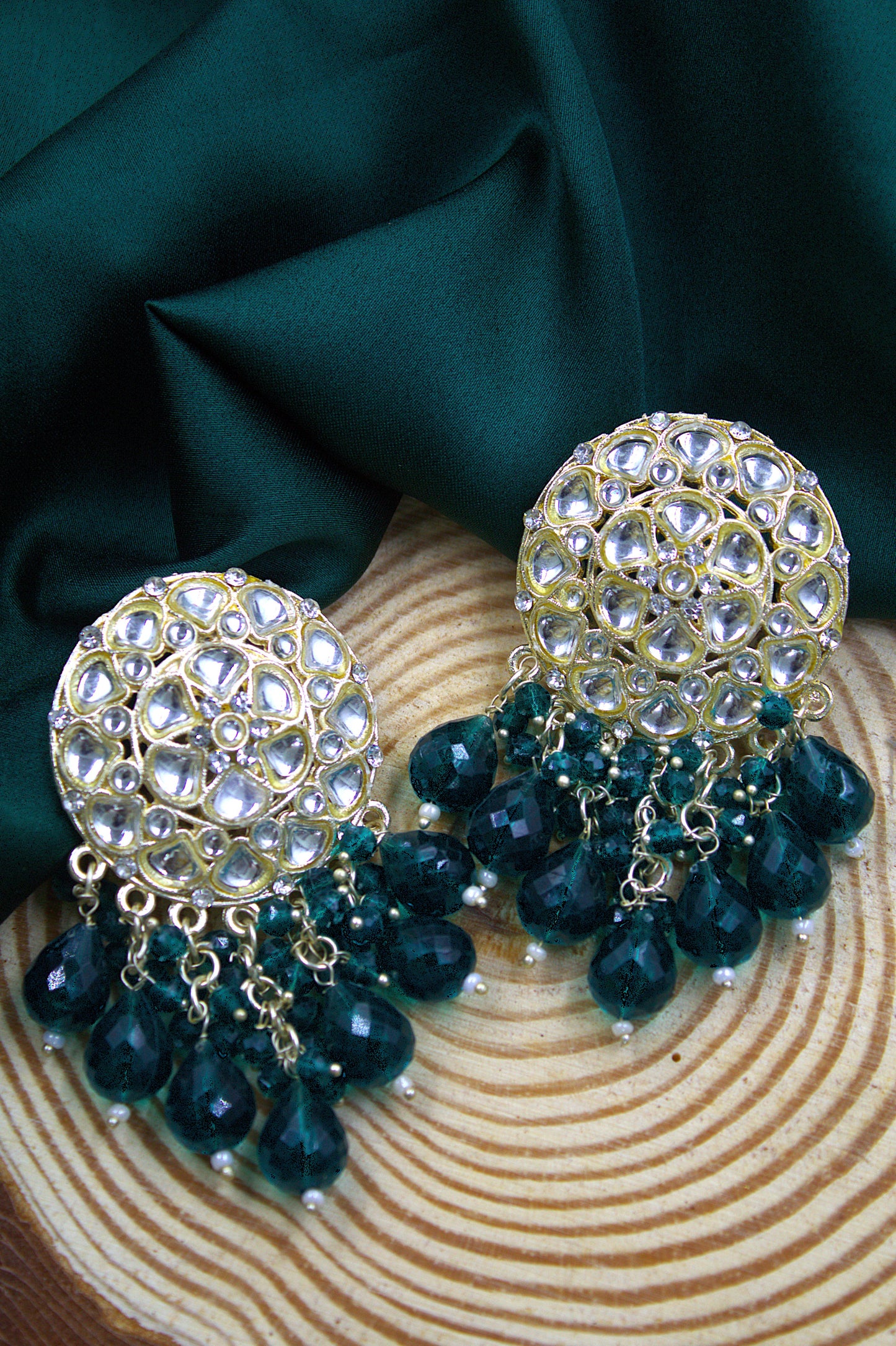 Rashika Earring