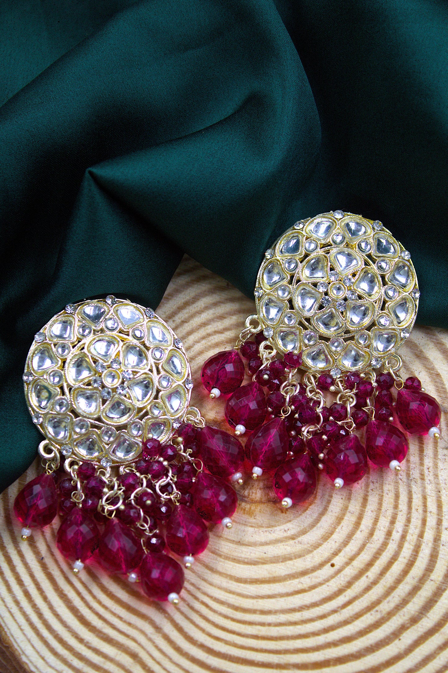 Rashika Earring