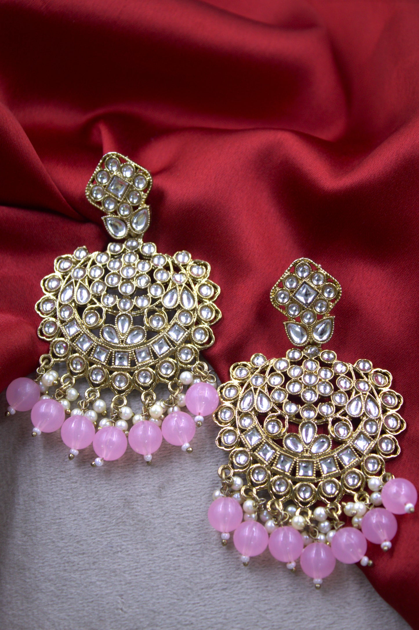 Ruchika Earring