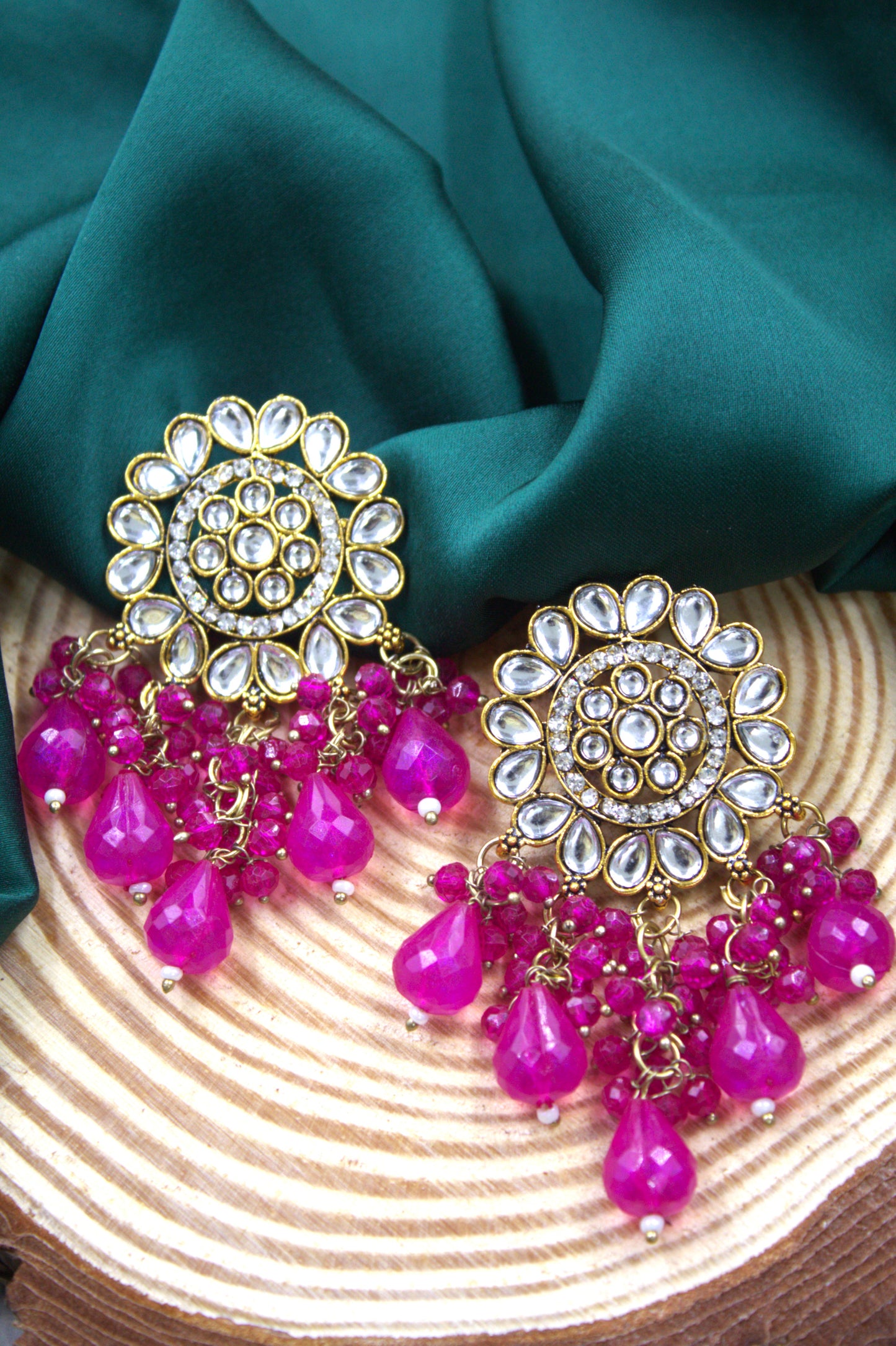 Vandana Earring