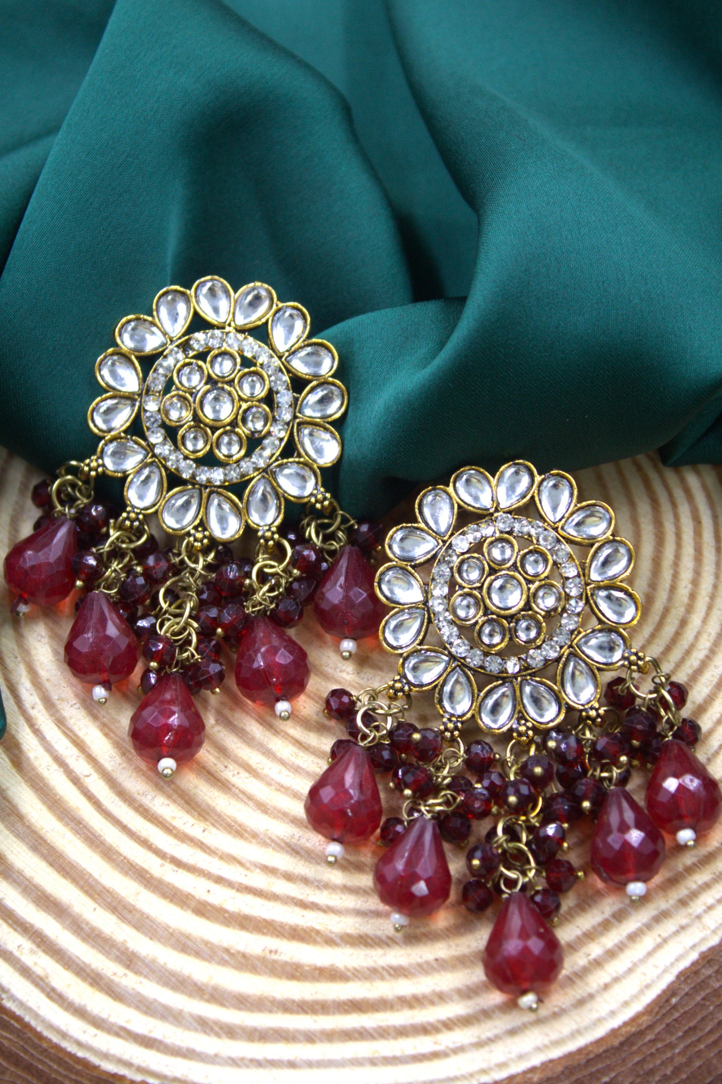 Vandana Earring