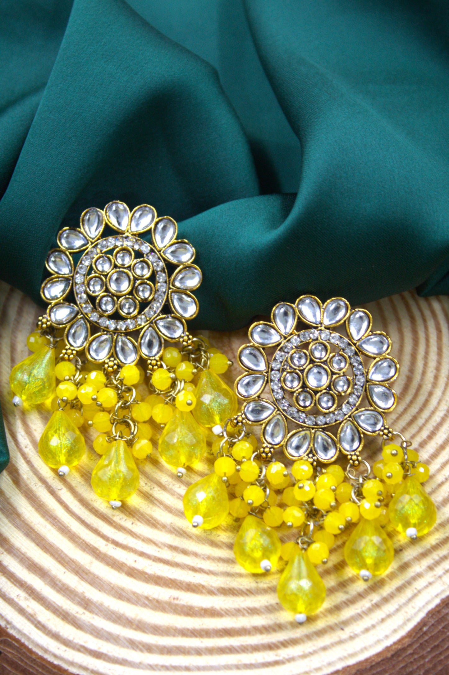 Vandana Earring