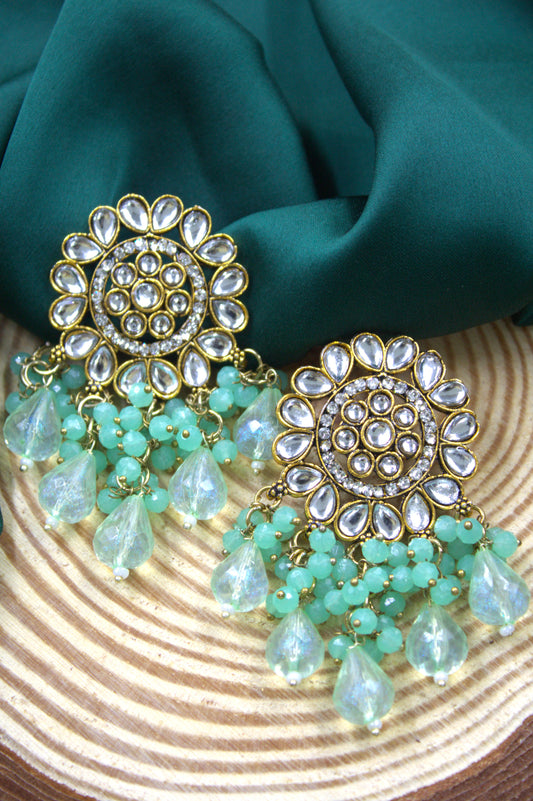 Vandana Earring