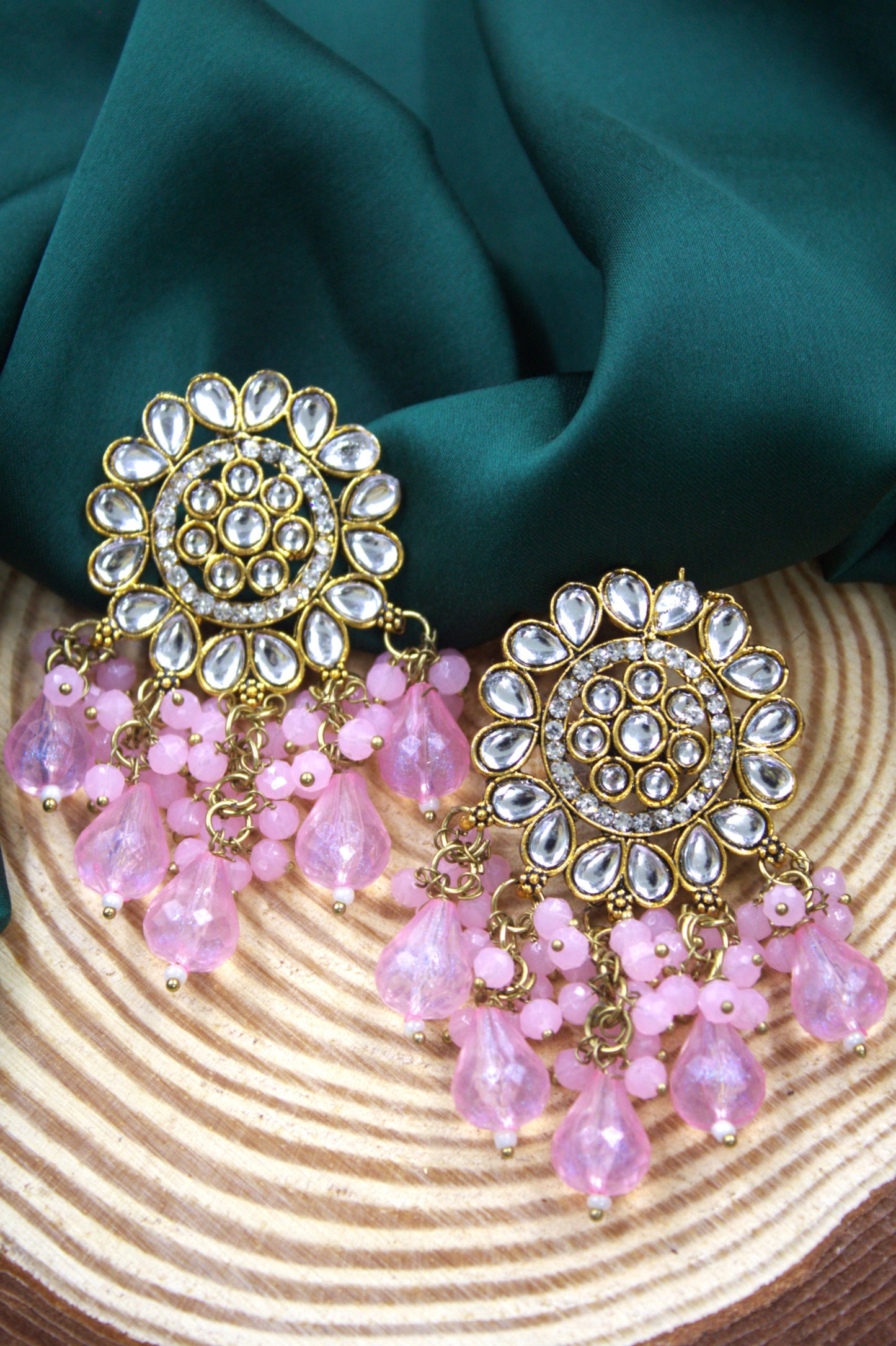 Vandana Earring