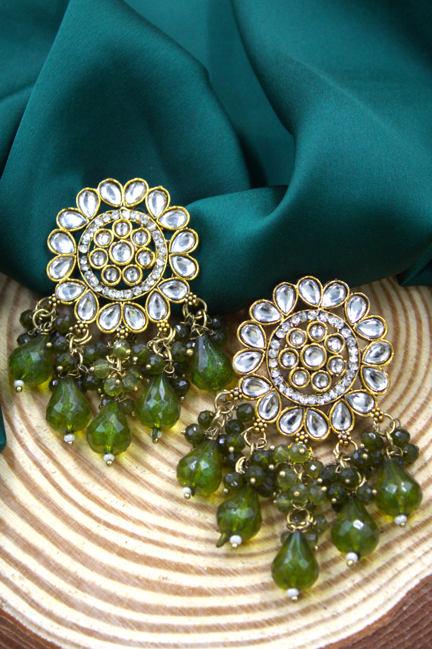 Vandana Earring