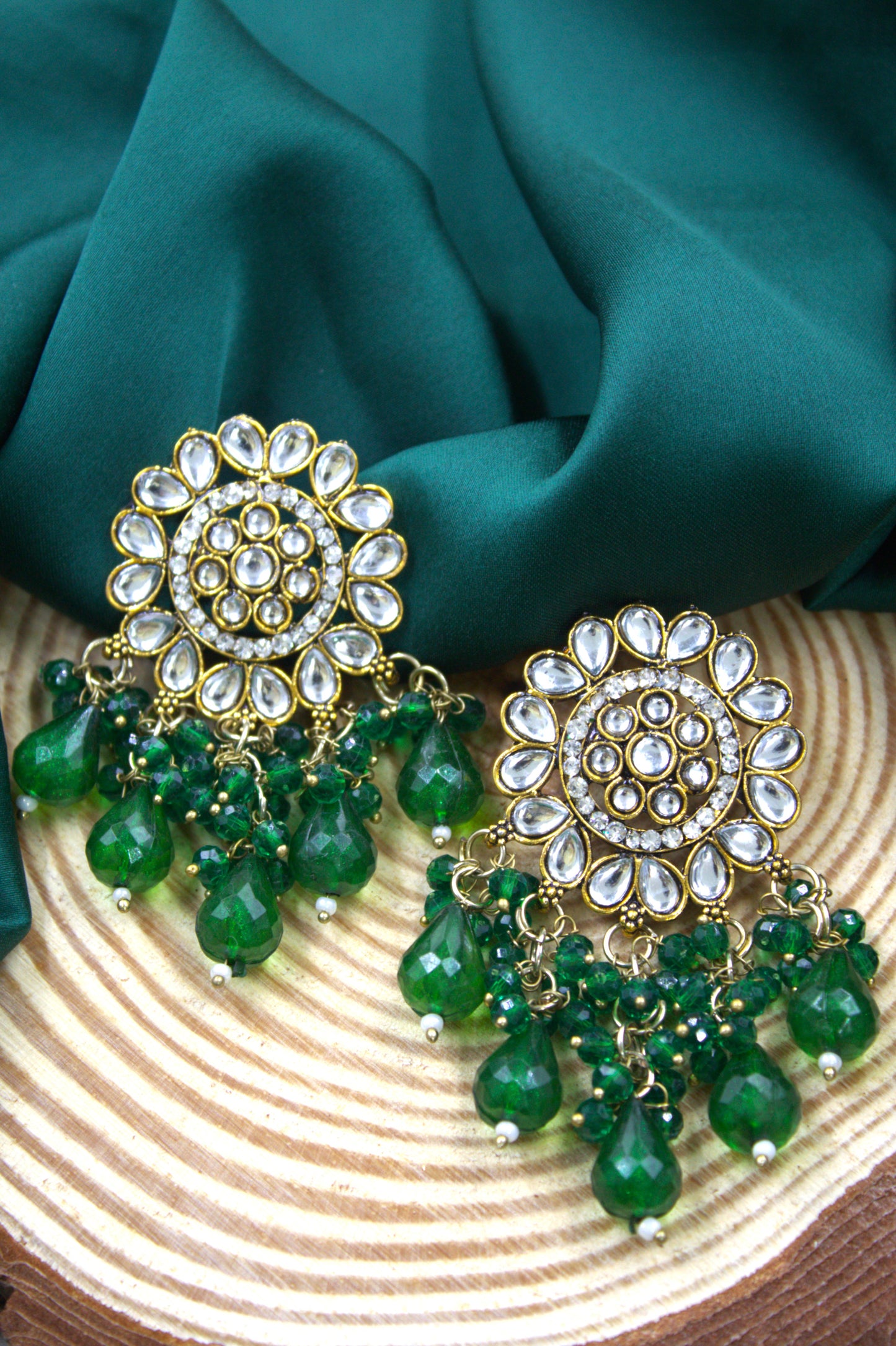 Vandana Earring