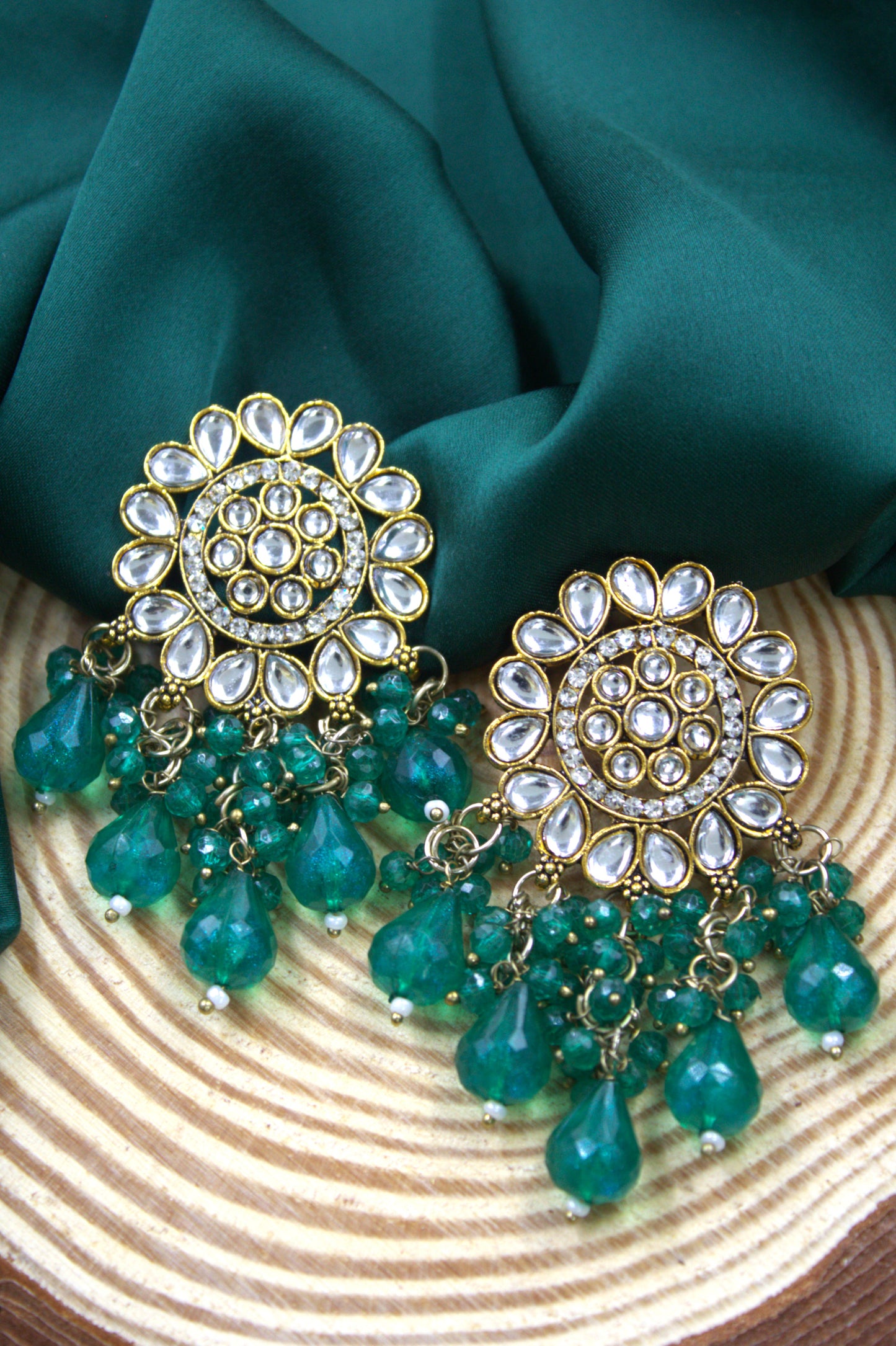 Vandana Earring