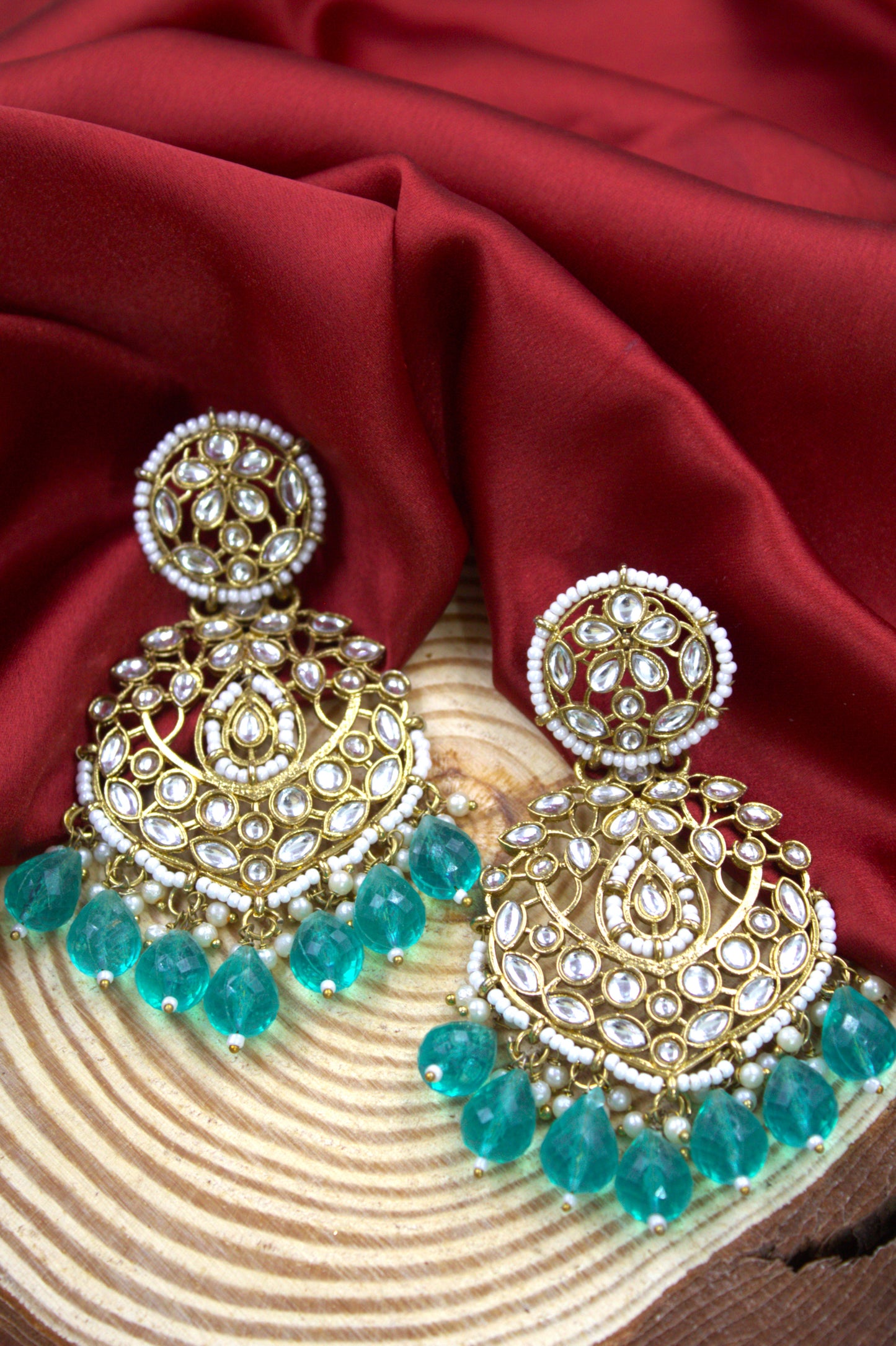 Suchita Earring