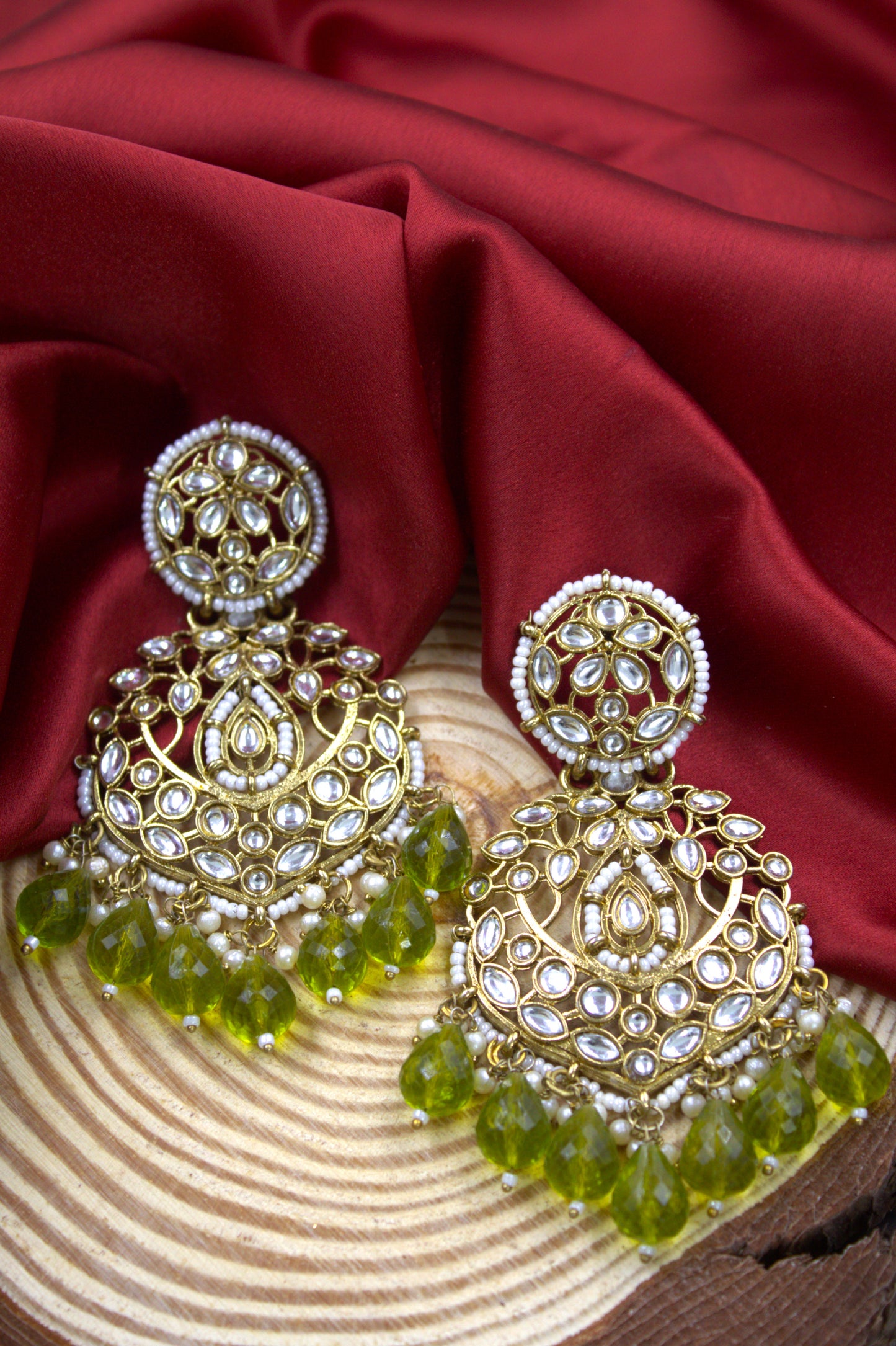 Suchita Earring