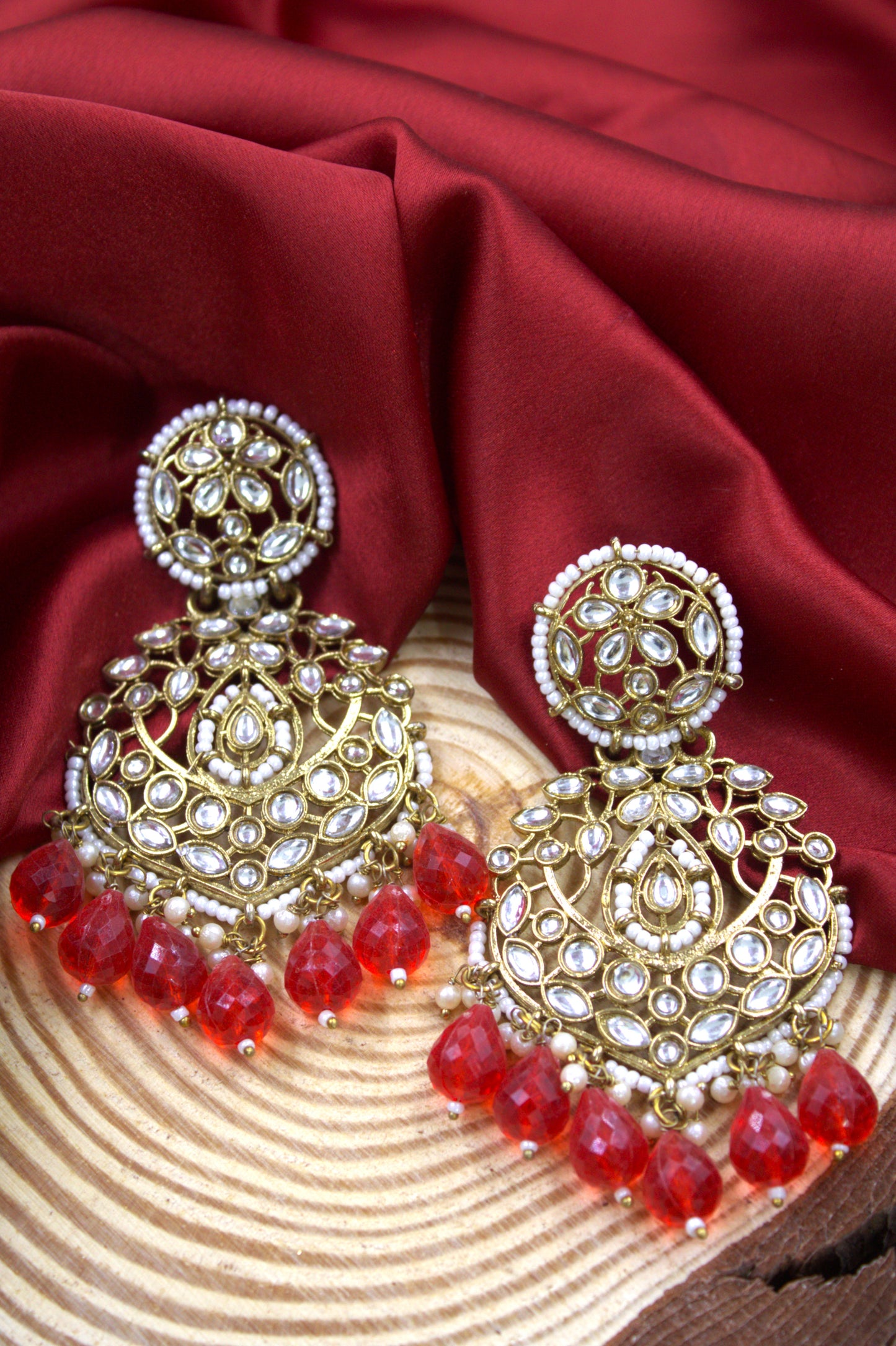 Suchita Earring
