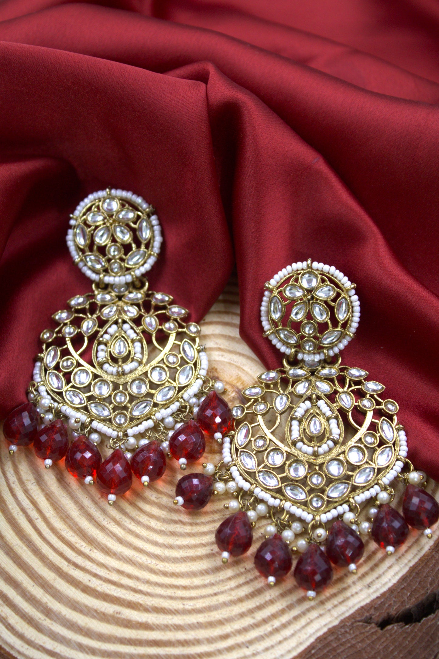 Suchita Earring