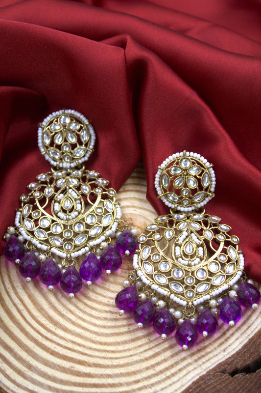 Suchita Earring