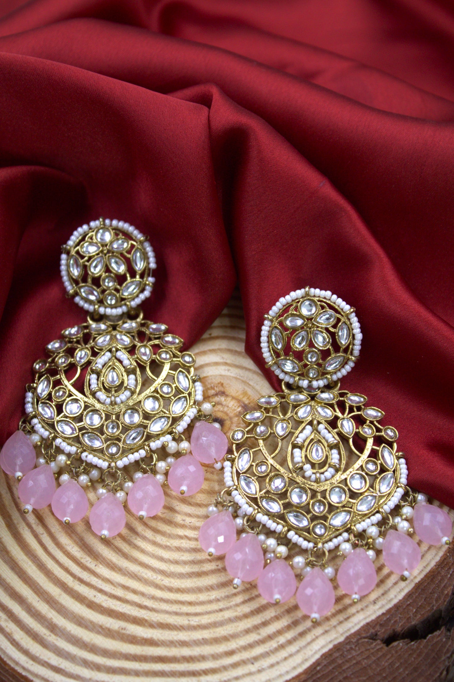 Suchita Earring