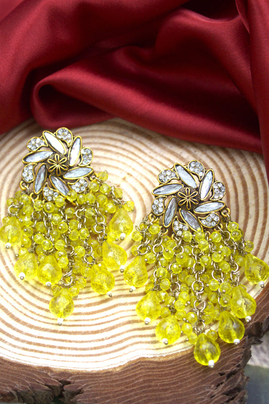 Kanika Earring