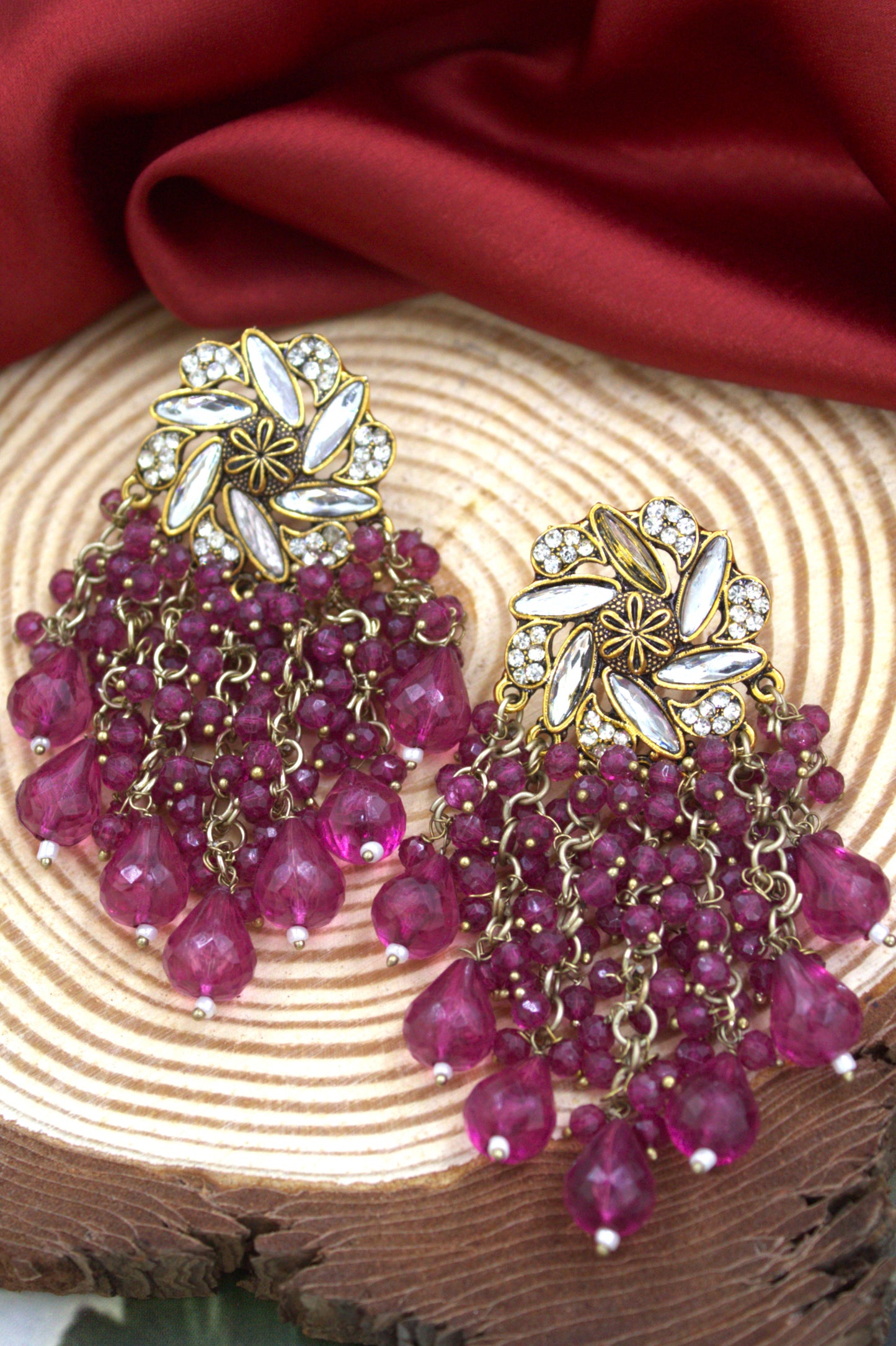 Kanika Earring