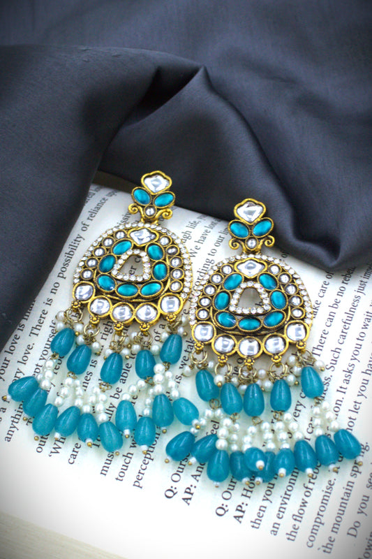 Misha Earring