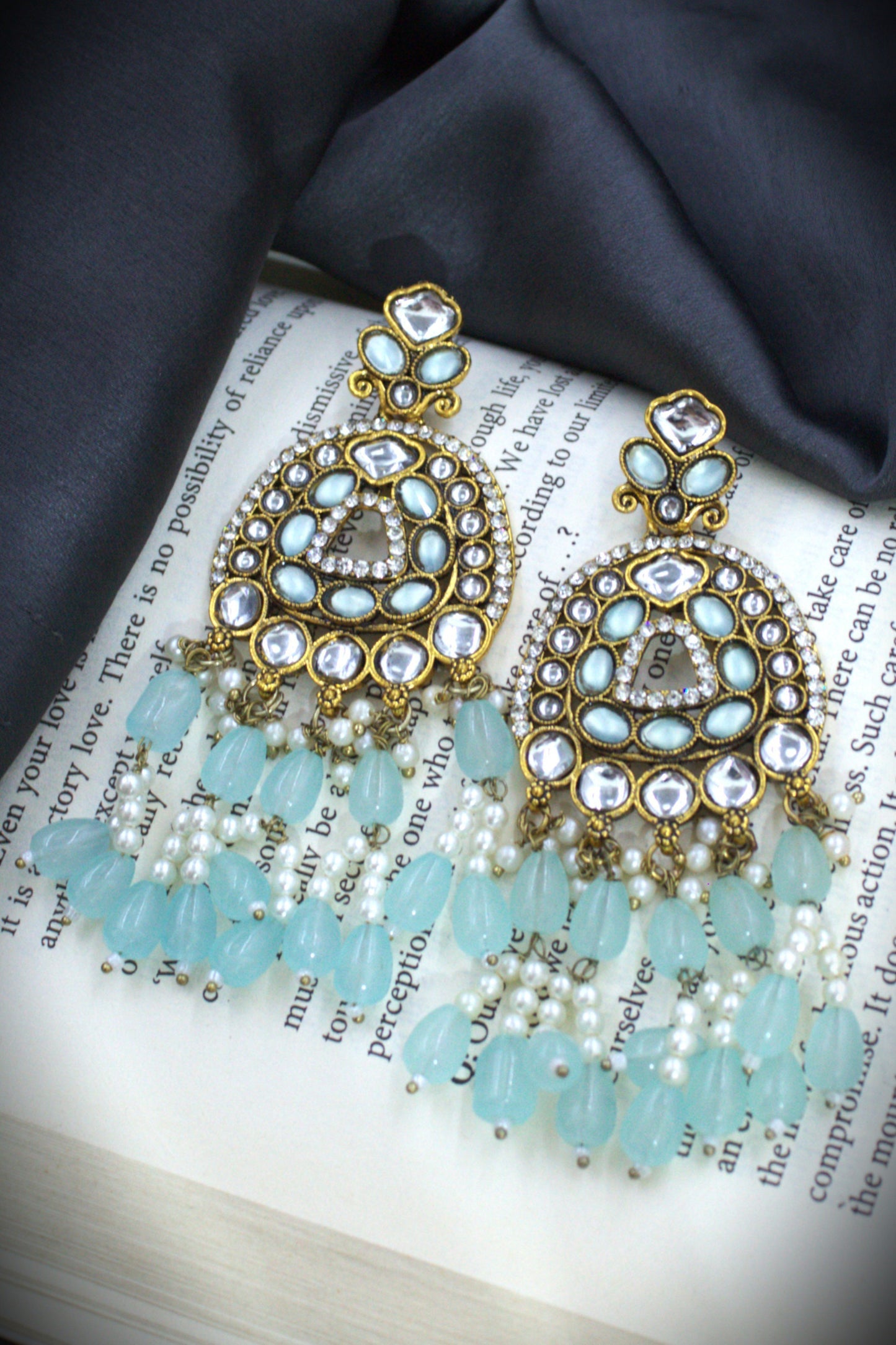 Misha Earring
