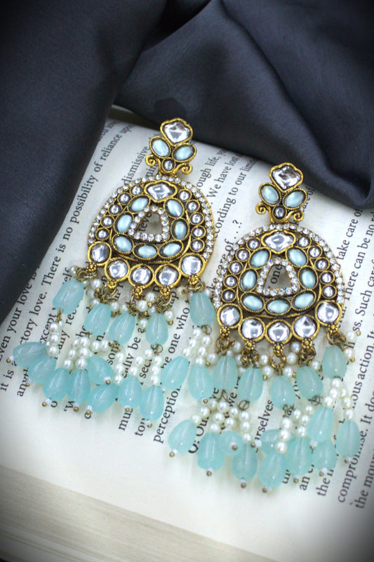 Misha Earring