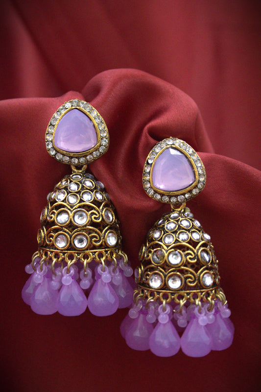 Garima Jhumka