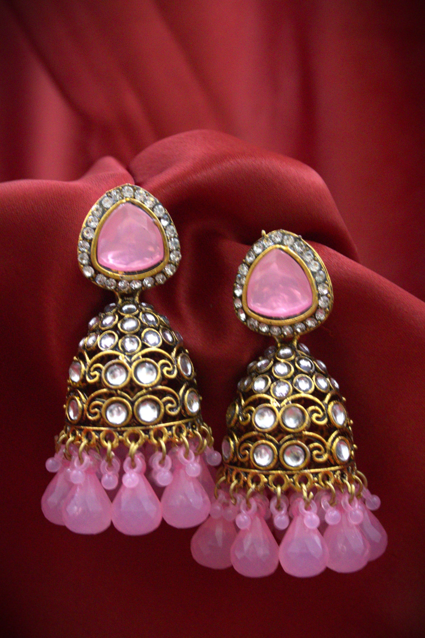 Garima Jhumka
