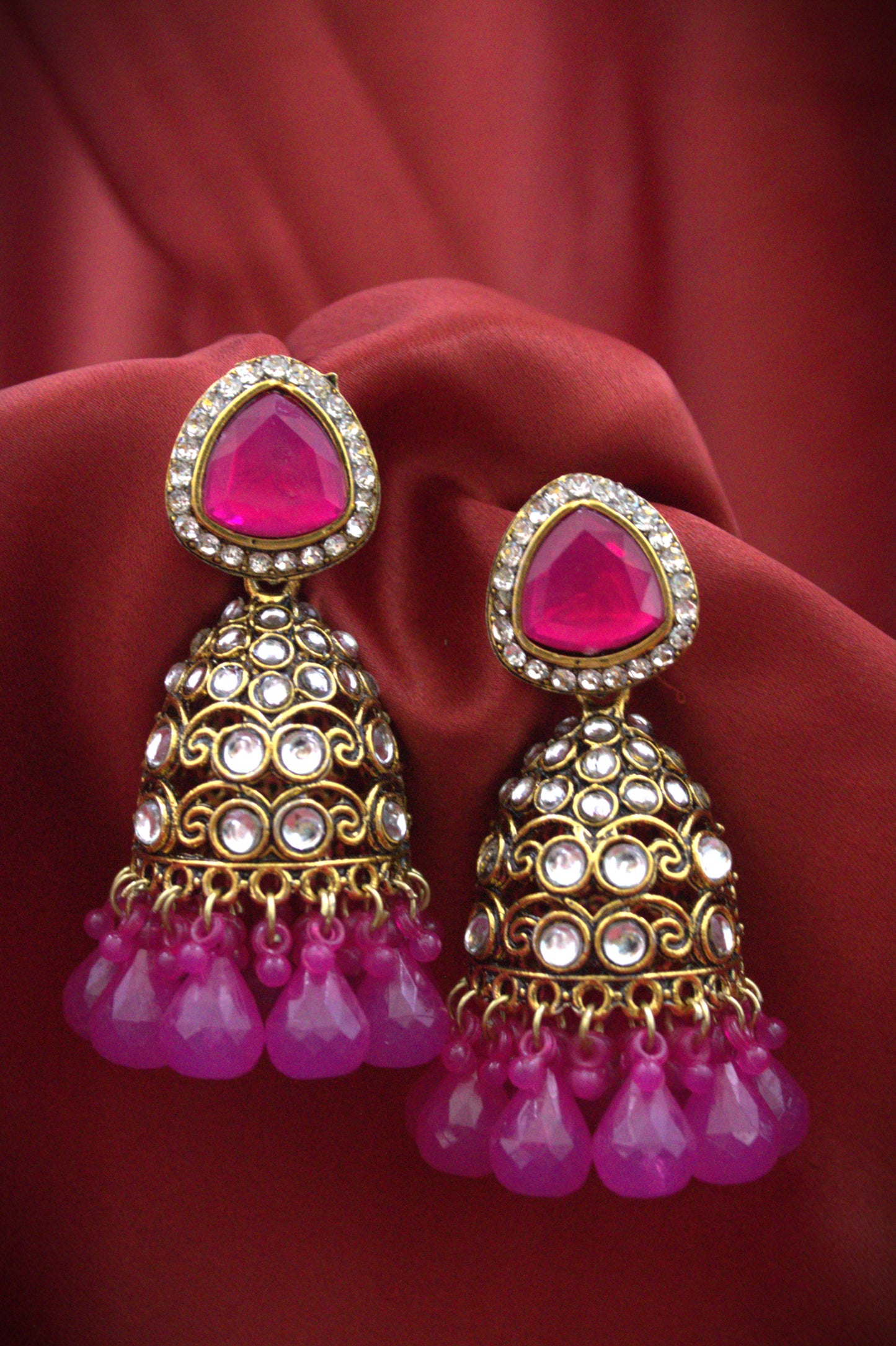 Garima Jhumka