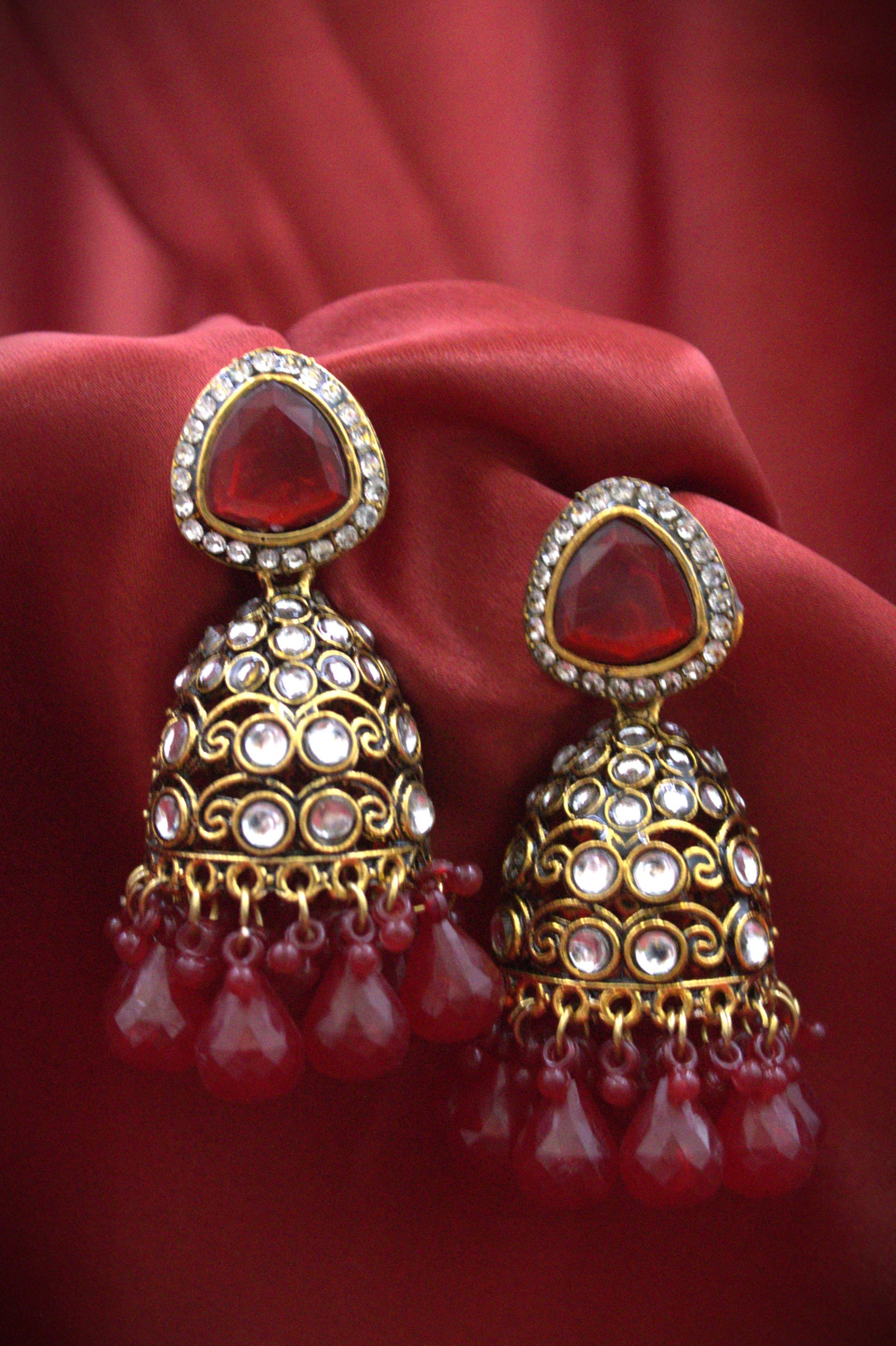 Garima Jhumka