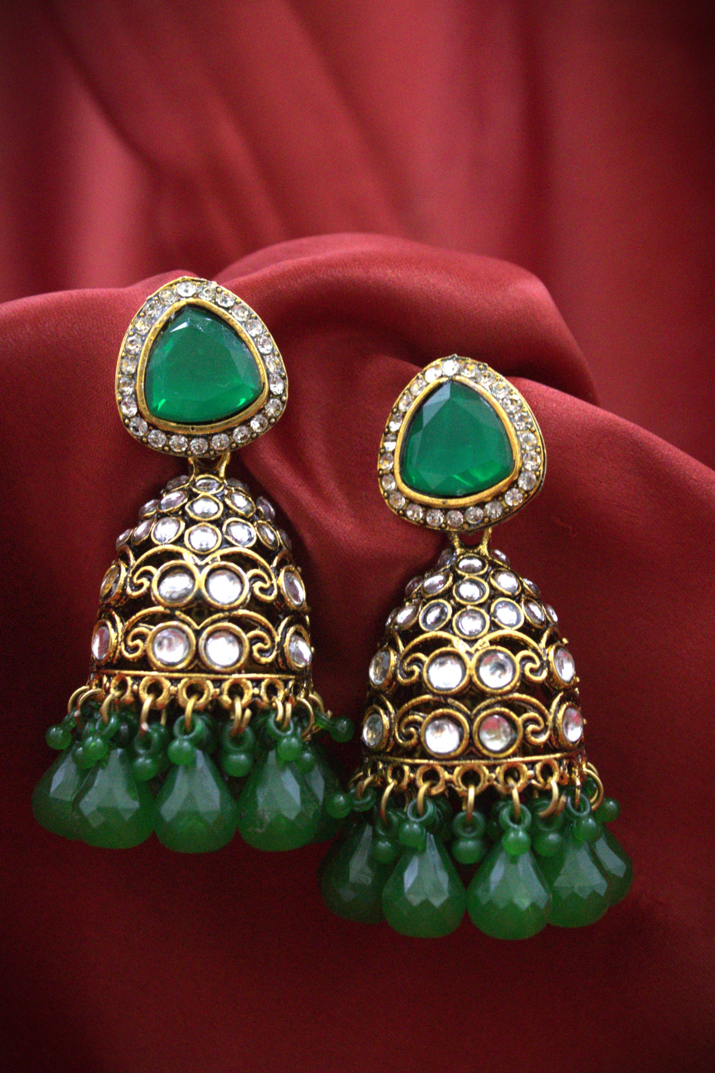 Garima Jhumka