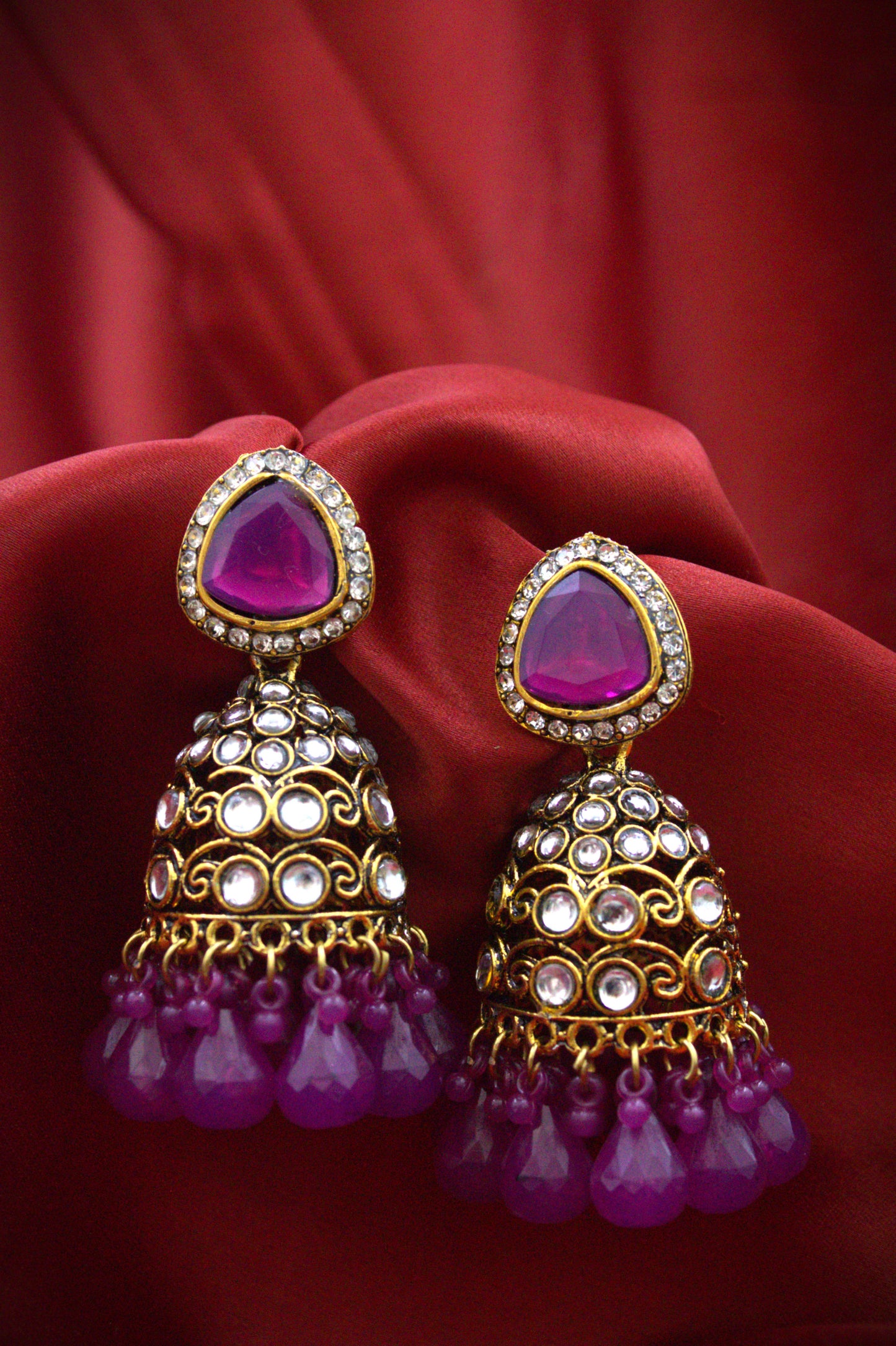 Garima Jhumka