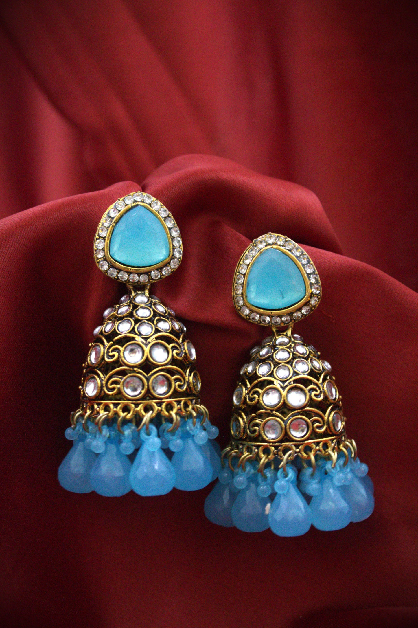 Garima Jhumka